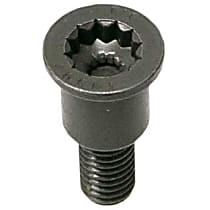 Timing Chain Guide Rail Bolt - Replaces OE Number N-911-304-01
