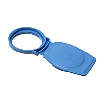 PAA-955-455 Genuine Porsche Windshield Washer Reservoir Cap