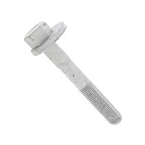 Eccentric Bolt