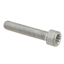 PAF-105-234 Axle Bolt Sold individually