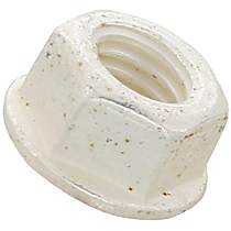 PAF911308 Genuine Porsche Exhaust Nut - Direct Fit
