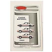 PCG04320006 Direct Fit Service Reminder Information Label, Sold Individually