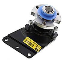 PQS500490 Genuine Land Rover Fan Pulley Bracket - Sold individually
