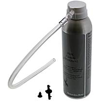 Q1830002 Direct Fit HVAC System Cleaner