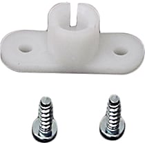 Genuine Land Rover Headlight Adjuster Socket - Replaces OE Number STC3368