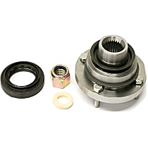 Transfer Case Output Shaft Flange - Replaces OE Number STC4379