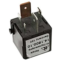 V15-71-0055 Genuine Volkswagen Genuine XL V15710055 Starter Relay - Replaces OE Number 7N0-951-253