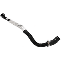 WAH100150 Secondary Air Injection Hose