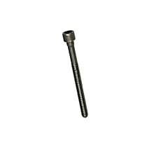 Genuine Audi, Volkswagen Cylinder Head Bolt - Replaces OE Number WHT-001-017