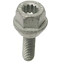 Water Pump Pulley Bolt - Replaces OE Number WHT-001-163 B