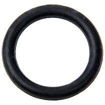 WHT-002-001 Genuine Audi, Volkswagen Engine Coolant Pipe O-Ring
