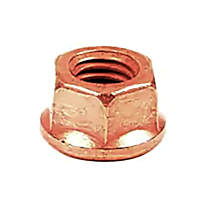 WHT-002-514 Genuine Audi Hex Nut - Genuine WHT002514
