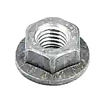 WHT-004-635 Genuine Porsche Motor Mount Hardware Kit - Kit