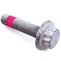Genuine Audi Front, Driver or Passenger Side Axle Bolt