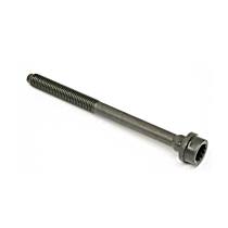 Genuine Audi, Volkswagen Cylinder Head Bolt (9 X 1.5 X 111 mm) - Replaces OE Number WHT-005-465