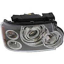 Headlight Assembly (Halogen) - Replaces OE Number XBC501282LPO