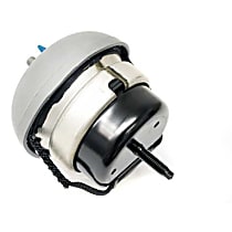 Genuine Jaguar Engine Mount - Replaces OE Number XR857743
