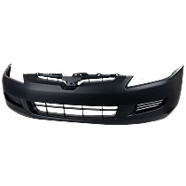 2003 Honda Accord Bumper Covers from 54 CarParts