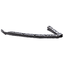 2009 Honda Civic Bumper Brackets from 4 CarParts