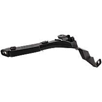 Passenger Side Headlight Bracket, Side Beam