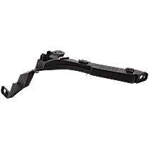 Driver Side Headlight Bracket, Side Beam