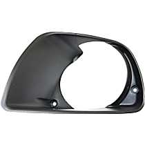 Honda Pilot Fog Light Trims From 7 Carparts Com