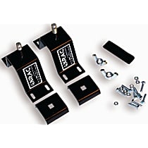 4X400 Jack Mount - Universal