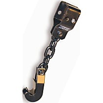 BL250 Universal Jack Hook and Chain, Sold Individually