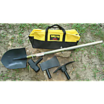 HA500 Tool Kit