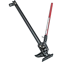 HL-484PC Off Road Jack - Universal