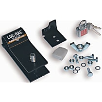 LR200 Jack Mount - Universal