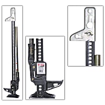 Off Road Jack - Universal