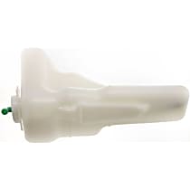 Coolant Reservoir, 4 Cyl., 1.6L Engine, with Cap
