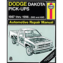 30020 Repair Manual - Repair manual, Sold individually