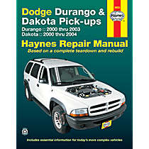 30022 Repair Manual - Repair manual, Sold individually