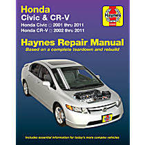 42026 Repair Manual - Repair manual, Sold individually