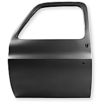 04-108 Front, Driver Side Door Shell