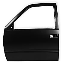 04-455 Front, Driver Side Door Shell