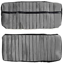 05-290 Upholstery Fabric - Direct Fit