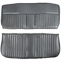 05-319 Upholstery Fabric - Direct Fit