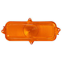 07-138 Parking Light Lens - Direct Fit