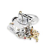 0-80500 Universal, Carburetor - Polished Zinc  Sold individually