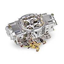 0-82851SA Carburetor 850 CFM Aluminum Street HP Mechanical Secondaries 4150