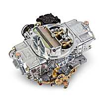 0-83770 Carburetor 770 CFM Street Avenger Aluminum Electric Choke
