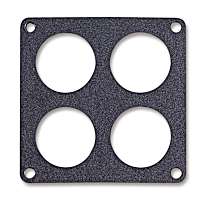 108-102 Universal, Carburetor Base Gasket - 