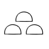 108-127 Universal, Air Cleaner Mount Gasket - 