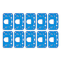 Universal, Carburetor Metering Block Gasket