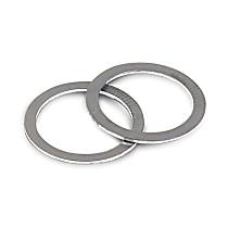 Universal, Fuel Fitting Washer - 