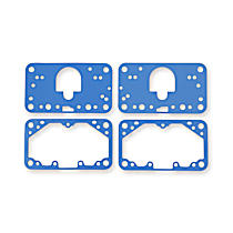 108-203 Universal, Carburetor Gasket Kit - Blue Buna rubber Gasket Pack 