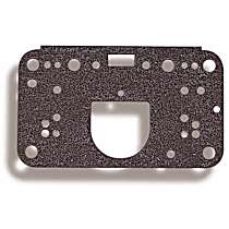 108-36-2 Universal, Carburetor Gasket Kit - Blue Buna rubber Metering Block Gasket 